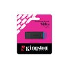 Флеш-накопичувач USB3.2 128GB Kingston DataTraveler Exodia Black (DTXG2/128GB)