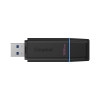 Флеш-накопитель USB3.2 128GB Kingston DataTraveler Exodia Black (DTXG2/128GB)