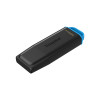Флеш-накопитель USB3.2 128GB Kingston DataTraveler Exodia Black (DTXG2/128GB)