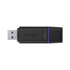 Флеш-накопичувач USB3.2 512GB Kingston DataTraveler Exodia Black (DTXG2/512GB)