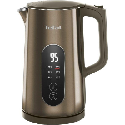 Електрочайник Tefal Selection KI871FE0