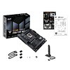 Материнская плата Asus TUF Gaming Z890-Plus WiFi Socket 1851