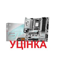 Материнская плата MSI B850M Gaming Plus WiFi Socket AM5