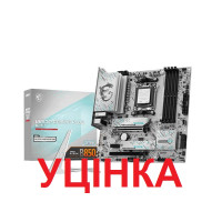 Материнская плата MSI B850M Gaming Plus WiFi Socket AM5
