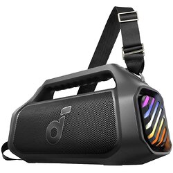 Акустическая система Anker SoundCore Boom 2 Plus Black (A3134011)