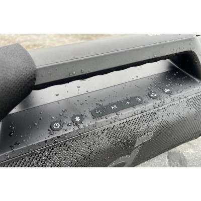 Акустична система Anker SoundCore Boom 2 Plus Black (A3134011)