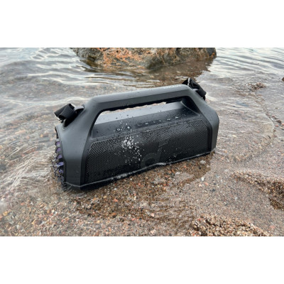 Акустична система Anker SoundCore Boom 2 Plus Black (A3134011)