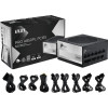 Блок живлення MSI PRO A850PL PCIE5 850W