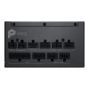 Блок живлення MSI PRO A1000PL PCIE5 1000W
