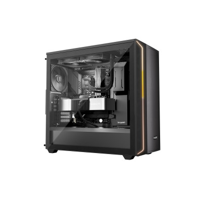 Система водяного охолодження be quiet! Pure Loop 3 240mm (BW027EU)