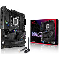 Материнська плата Asus ROG Strix B760-F Gaming WiFi Socket 1700