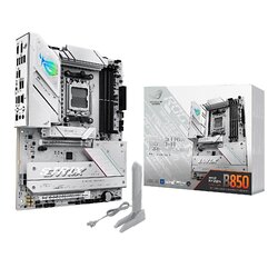 Материнская плата Asus ROG Strix B850-A Gaming WiFi Socket AM5