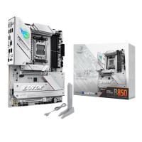 Материнская плата Asus ROG Strix B850-A Gaming WiFi Socket AM5