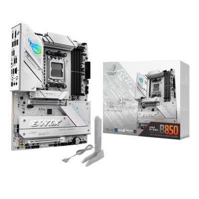 Материнская плата Asus ROG Strix B850-A Gaming WiFi Socket AM5
