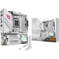 Материнская плата Asus ROG Strix B850-G Gaming WiFi Socket AM5
