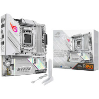 Материнская плата Asus ROG Strix B850-G Gaming WiFi Socket AM5