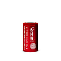 Аккумулятор Vapcell 18350 Li-Ion 850mAh 1шт Аккумулятор Vapcell 18350 Li-Ion 850mAh 1шт