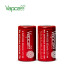 Аккумулятор Vapcell 18350 Li-Ion 850mAh 1шт