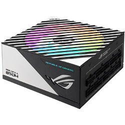 Блок питания Asus ROG Loki SFX-L 850W Platinum (90YE00N3-B0NA00)
