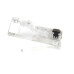 Коннектор EServer (WT-6002A-SOLID) RJ45, UTP, cat.5e, 8P8C, 50 мкм, 100 шт