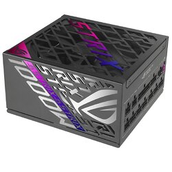 Блок питания Asus ROG Strix 1000W Platinum ROG Equalizer (90YE00W7-B0NA00)