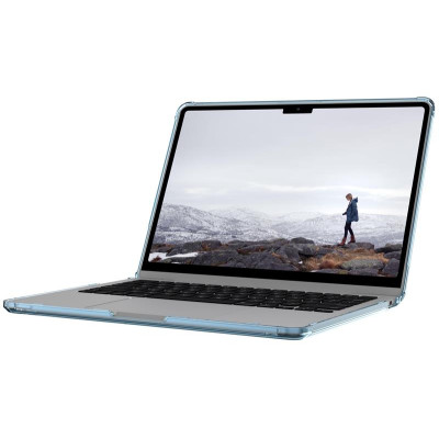 Чехол для ноутбука Urban Armor Gear Lucent для Macbook Air 2022 13