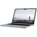 Чехол для ноутбука Urban Armor Gear Lucent для Macbook Air 2022 13