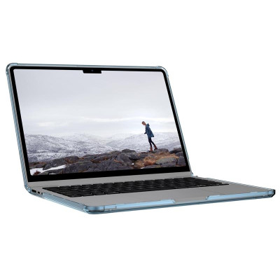 Чехол для ноутбука Urban Armor Gear Lucent для Macbook Air 2022 13