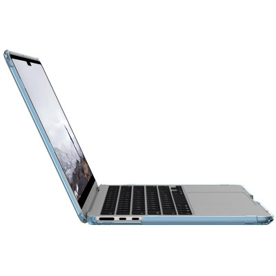 Чехол для ноутбука Urban Armor Gear Lucent для Macbook Air 2022 13