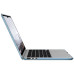 Чехол для ноутбука Urban Armor Gear Lucent для Macbook Air 2022 13
