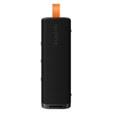 Акустична система Xiaomi Sound Outdoor Black (QBH4261GL)