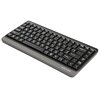 Комплект (клавіатура, миша) бездротовий A4Tech FG1110 Grey