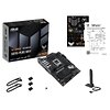 Материнская плата Asus TUF Gaming X870-Plus WiFi Socket AM5