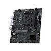 Материнская плата MSI Pro B550M-B Socket AM4