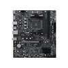 Материнская плата MSI Pro B550M-B Socket AM4