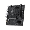 Материнська плата MSI Pro B550M-B Socket AM4
