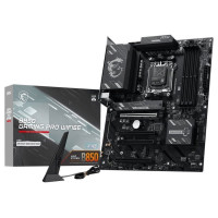Материнська плата Gigabyte B850 Gaming Pro WiFi6E Socket AM5