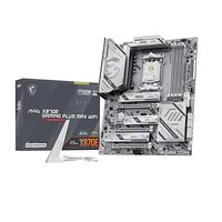 Материнская плата MSI MAG X870E Gaming Plus Max WiFi Socket AM5
