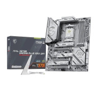 Материнська плата MSI MAG X870E Gaming Plus Max WiFi Socket AM5