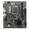 Материнская плата MSI Pro H610M-G DDR4 Socket 1700