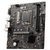 Материнская плата MSI Pro H610M-G DDR4 Socket 1700
