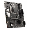 Материнская плата MSI Pro H610M-G DDR4 Socket 1700