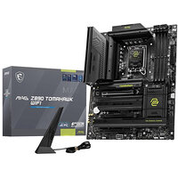 Материнська плата MSI MAG Z890 Tomahawk WiFi Socket 1851