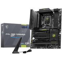 Материнська плата MSI MAG Z890 Tomahawk WiFi Socket 1851