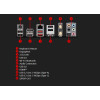 Материнская плата MSI B760 Gaming Plus WiFi DDR4 Socket 1700