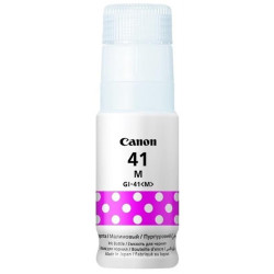 Чорнило Canon GI-41 Pixma G1420/G1460/G2420/G2460/G3420/G3460 (Magenta) (4544C001) 170мл