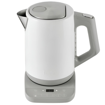 Электрочайник Ninja Perfect Temperature KT200EUWH White