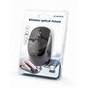 Беспроводная мышь Gembird MUSW-4B-05 Black