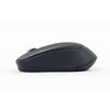 Беспроводная мышь Gembird MUSW-4B-05 Black
