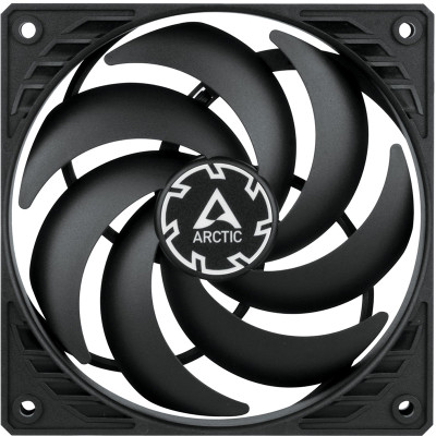 Вентилятор Arctic P12 Slim PWM PST (ACFAN00187A) Вентилятор Arctic P12 Slim PWM PST (ACFAN00187A)